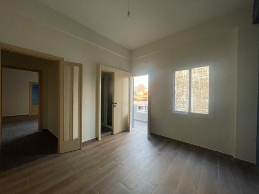 Renovated Apartment For Rent in Geitawi — 2
