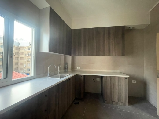 Renovated Apartment For Rent in Geitawi — 6