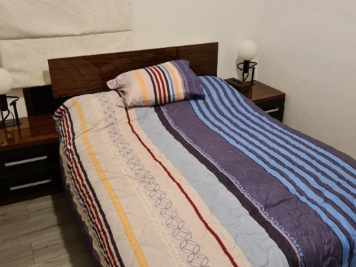 Chalet For Sale In A Gated Community With Garden For Sale in Fakra — 12