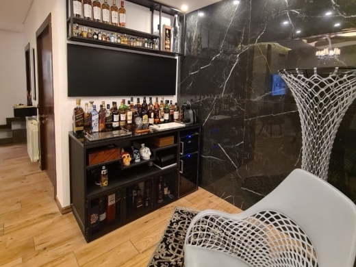 Chalet For Sale In A Gated Community With Garden For Sale in Fakra — 11