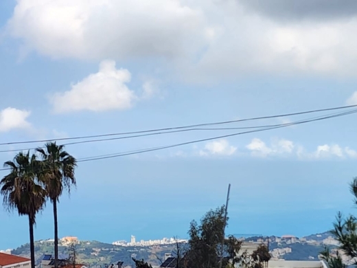 1,005 SQM Land For Sale in Kornet Chehwan