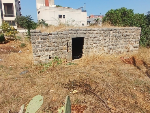 1,164 SQM Land For Sale in Beit El Kikko