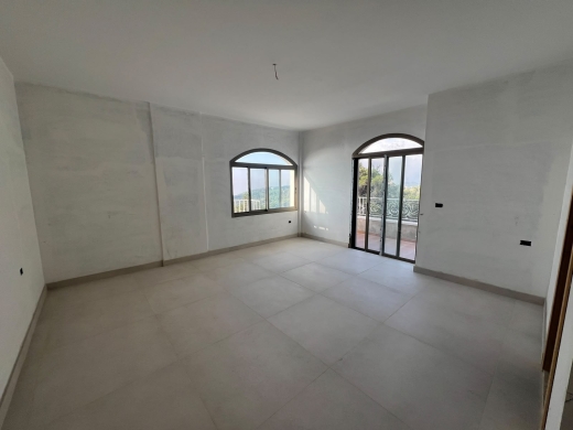Brand New Villa With Pool For Rent in Ainab, Aley — 17