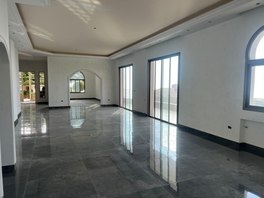 Brand New Villa With Pool For Rent in Ainab, Aley — 11