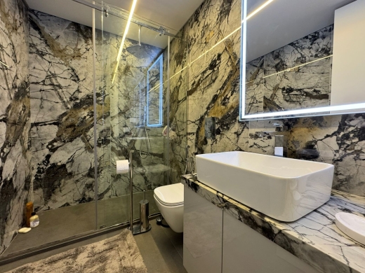 Luxurious High-End Finishing Duplex For Sale in A Prime Location in Beit Meri — 18