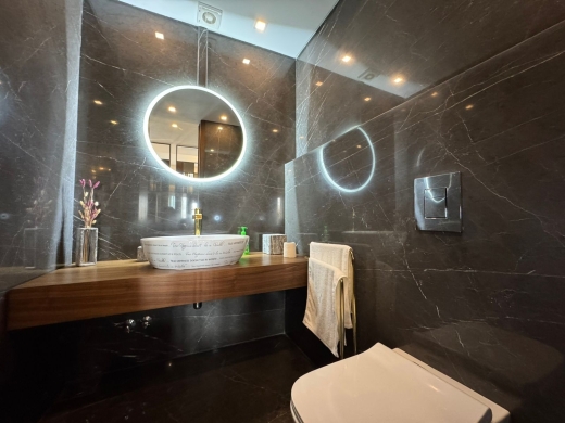 Luxurious High-End Finishing Duplex For Sale in A Prime Location in Beit Meri — 17