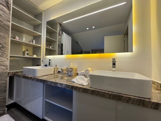 Luxurious High-End Finishing Duplex For Sale in A Prime Location in Beit Meri — 19