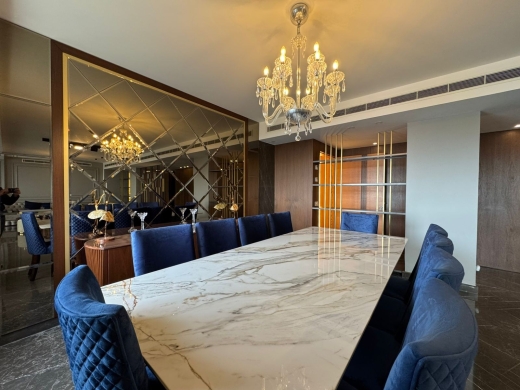 Luxurious High-End Finishing Duplex For Sale in A Prime Location in Beit Meri — 4