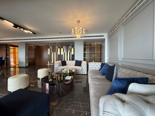 Luxurious High-End Finishing Duplex For Sale in A Prime Location in Beit Meri — 2