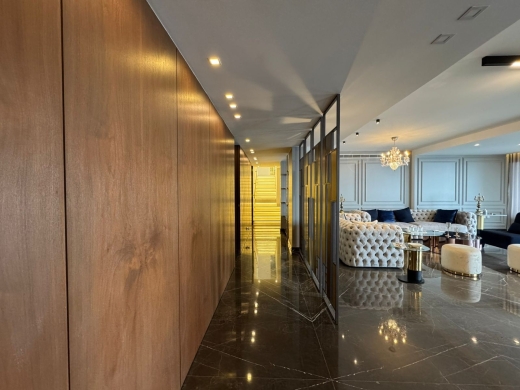Luxurious High-End Finishing Duplex For Sale in A Prime Location in Beit Meri — 9
