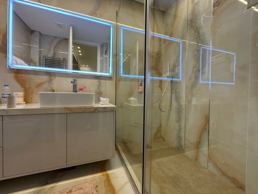 Luxurious High-End Finishing Duplex For Sale in A Prime Location in Beit Meri — 22