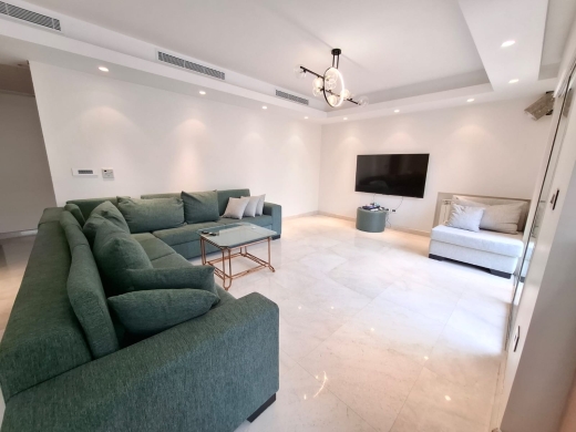 Luxurious, Modern & Furnished New Apartment For Rent In Adma
