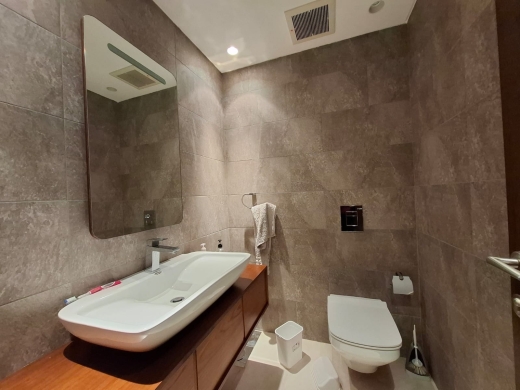 Luxurious, Modern & Furnished New Apartment For Rent In Adma — 11