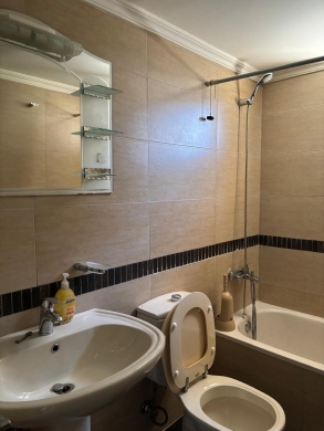 Exclusive! 2-Floors Building with Land & Panoramic View For Sale in Hsoun, Jbeil — 13