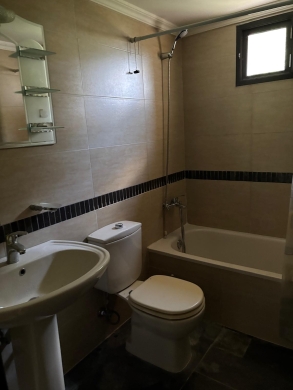 Exclusive! 2-Floors Building with Land & Panoramic View For Sale in Hsoun, Jbeil — 12