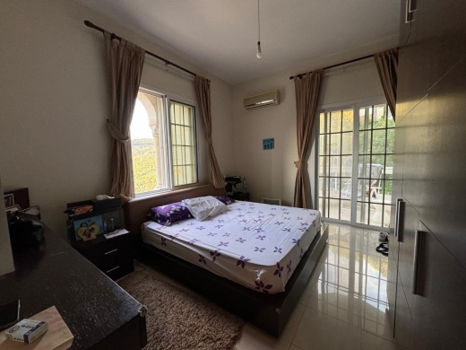Furnished Apartment With Sea & Mountain View For Sale in Ain Saade — 11