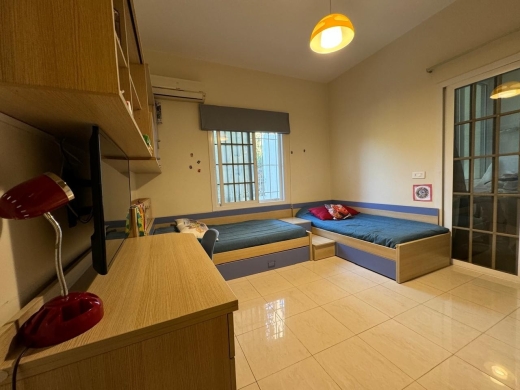 Furnished Apartment With Sea & Mountain View For Sale in Ain Saade — 12