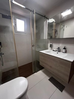 Furnished Apartment With Sea & Mountain View For Sale in Ain Saade — 13