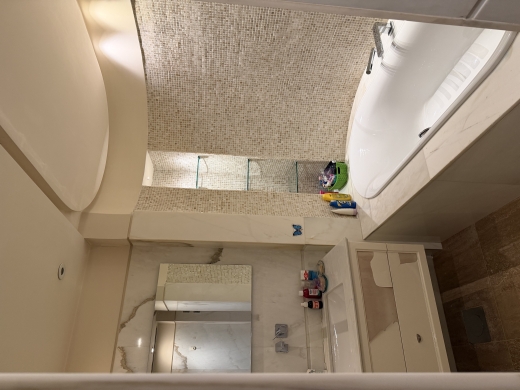 High-End Renovated Apartment For Rent in Ras El Nabeh, Beirut — 12