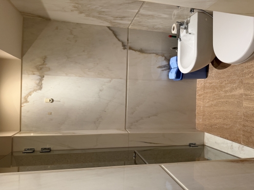 High-End Renovated Apartment For Rent in Ras El Nabeh, Beirut — 11
