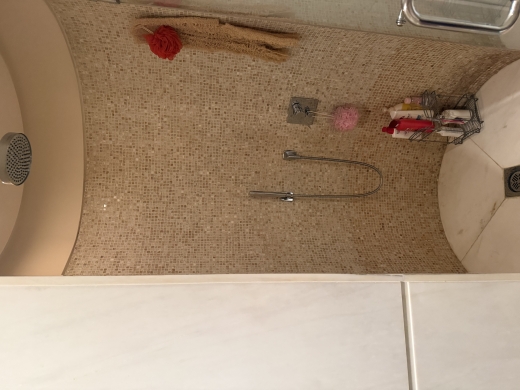 High-End Renovated Apartment For Rent in Ras El Nabeh, Beirut — 16