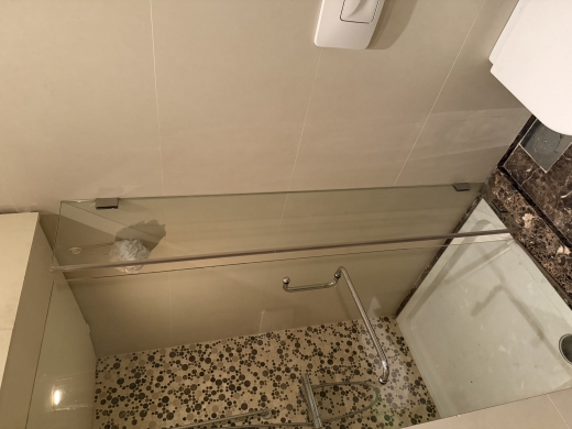 High-End Renovated Apartment For Rent in Ras El Nabeh, Beirut — 13
