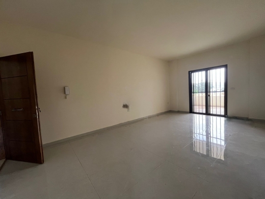 Brand New Apartment with Garden For Sale in Barsa, Koura