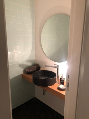 Furnished Apartment For Rent in Achrafieh, Adlieh — 12