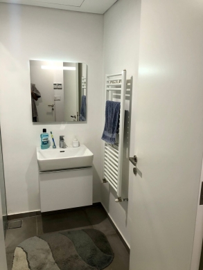 Furnished Apartment For Rent in Achrafieh, Adlieh — 14