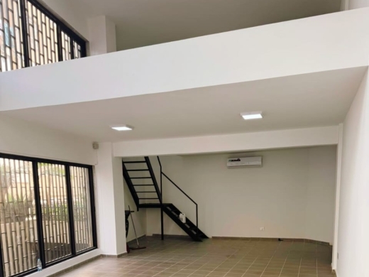 105 SQM 2-Story Shop For Rent in Ghadir