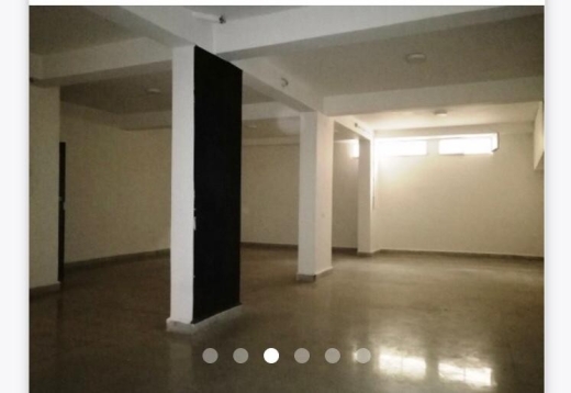 Small Warehouse For Rent in Achrafieh, Near Sassine — 2