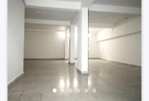 Small Warehouse For Rent in Achrafieh, Near Sassine