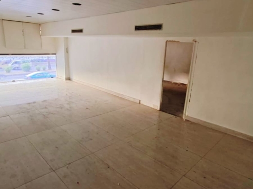 150 SQM 2-Story Commercial Space For Rent in Ghadir