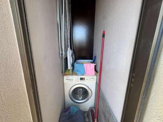 Rooftop High-End Apartment For Sale in Hamra, Ras Beirut — 14