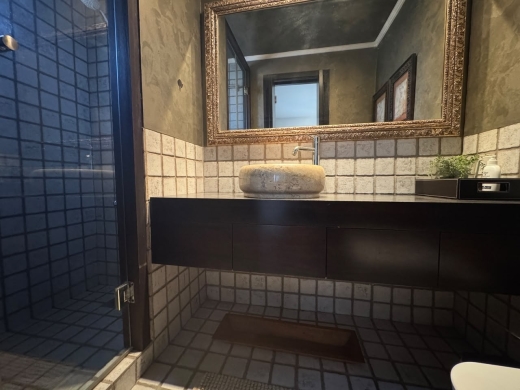 Rooftop High-End Apartment For Rent in Hamra, Ras Beirut — 11