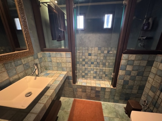 Rooftop High-End Apartment For Rent in Hamra, Ras Beirut — 10