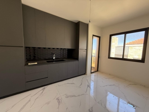 4-Bedroom Apartment with Sea View For Sale in Koura — 5