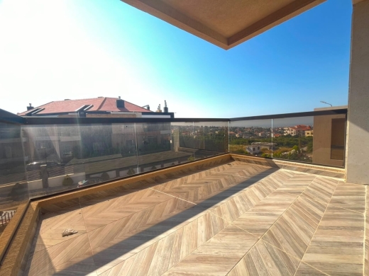 4-Bedroom Apartment with Sea View For Sale in Koura