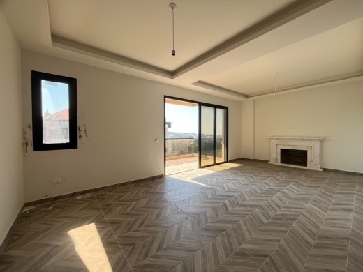 4-Bedroom Apartment with Sea View For Sale in Koura — 4