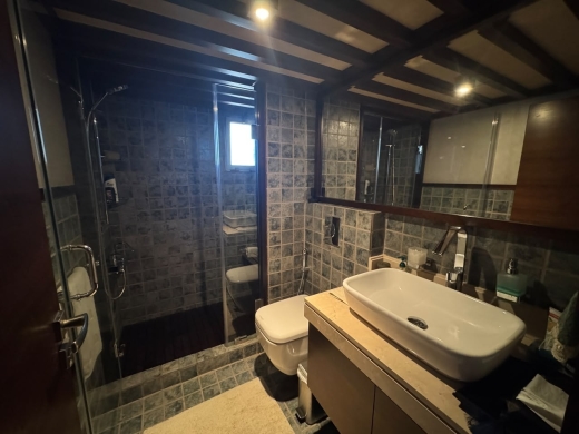 High-End Apartment For Sale in Hamra, Ras Beirut — 12