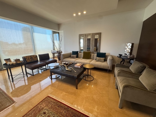 High-End Apartment For Sale in Hamra, Ras Beirut