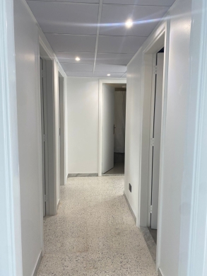 3-Bedroom Furnished Apartment for Rent in Achrafieh Lycee — 12