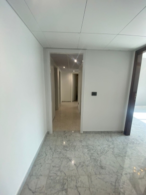 3-Bedroom Furnished Apartment for Rent in Achrafieh Lycee — 11