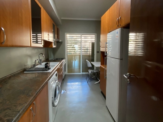 3-Bedroom Furnished Apartment for Rent in Achrafieh Lycee — 4