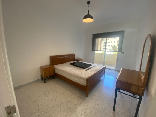 3-Bedroom Furnished Apartment for Rent in Achrafieh Lycee — 5