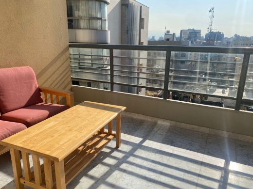 3-Bedroom Furnished Apartment for Rent in Achrafieh Lycee — 10