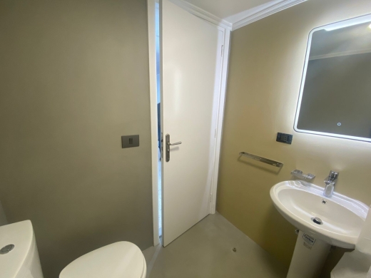 3-Bedroom Furnished Apartment for Rent in Achrafieh Lycee — 13