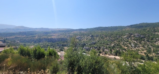 1,160 SQM Land For Sale in Prime Location of Mayrouba