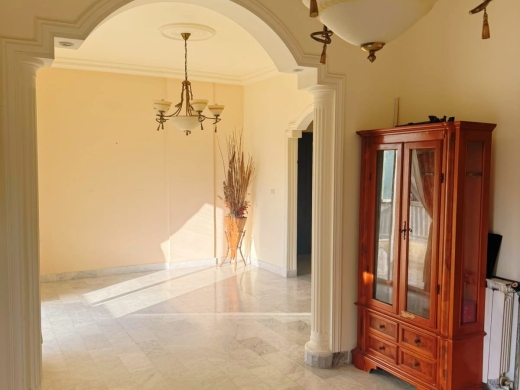 3-Bedroom Apartment For Sale In Zouk Mikael