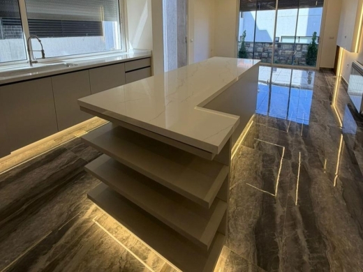 Modern Duplex With Garden & Pool For Sale In Nakhleh, Koura — 12